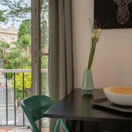 Appartement Balcones De Candelaria By Cadiz4rentals *