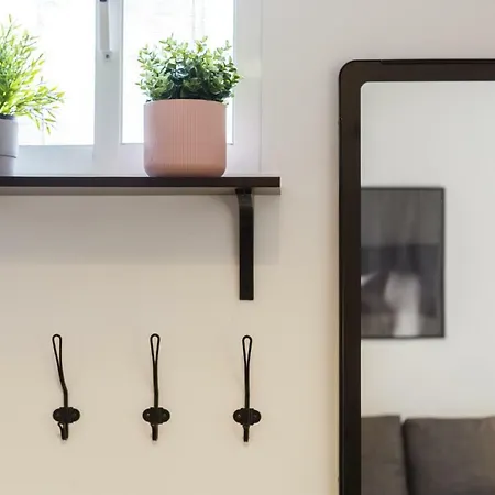 Apartament Balcones De Candelaria By Cadiz4rentals Kadyks