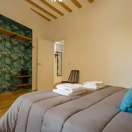 Appartement Balcones De Candelaria By Cadiz4rentals Cádiz