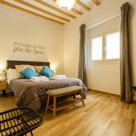 Appartement Balcones De Candelaria By Cadiz4rentals *
