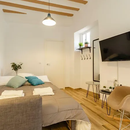 Balcones De Candelaria By Cadiz4rentals Appartement *