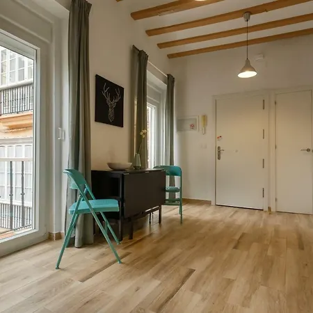 Balcones De Candelaria By Cadiz4rentals