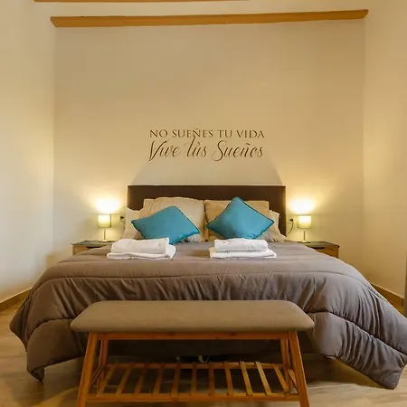 Appartement Balcones De Candelaria By Cadiz4rentals Cádiz