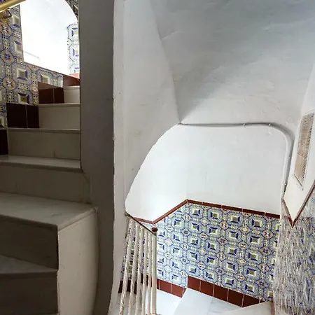Balcones De Candelaria By Cadiz4rentals Appartement *