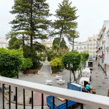 Balcones De Candelaria By Cadiz4rentals * Kadyks