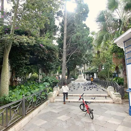 Balcones De Candelaria By Cadiz4rentals Apartament Kadyks